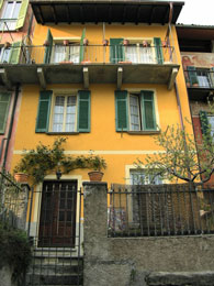 Tuscan Home 101 Tuscany House